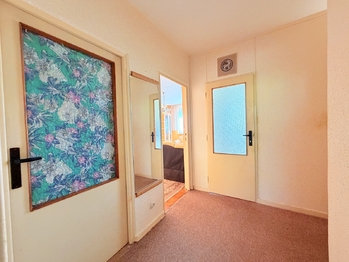 Prodej bytu 3+1 v družstevním vlastnictví 77 m², Hlučín