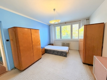 Prodej bytu 3+1 v družstevním vlastnictví 77 m², Hlučín