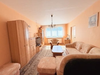 Prodej bytu 3+1 v družstevním vlastnictví 77 m², Hlučín