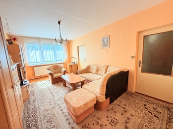 Prodej bytu 3+1 v družstevním vlastnictví 77 m², Hlučín