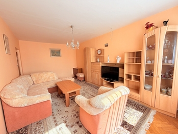 Prodej bytu 3+1 v družstevním vlastnictví 77 m², Hlučín