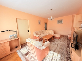 Prodej bytu 3+1 v družstevním vlastnictví 77 m², Hlučín