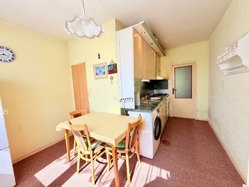 Prodej bytu 3+1 v družstevním vlastnictví 77 m², Hlučín