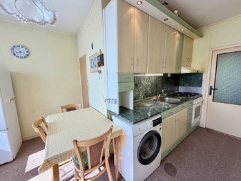 Prodej bytu 3+1 v družstevním vlastnictví 77 m², Hlučín
