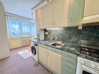 Prodej bytu 3+1 v družstevním vlastnictví 77 m², Hlučín