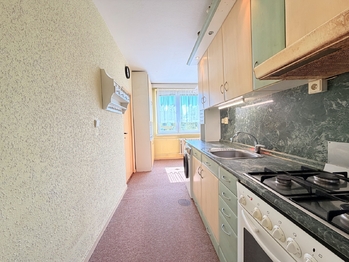 Prodej bytu 3+1 v družstevním vlastnictví 77 m², Hlučín