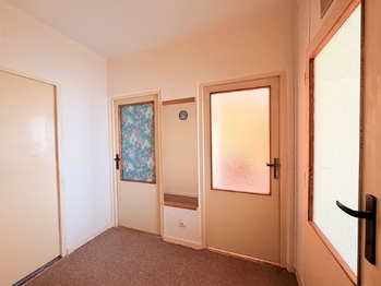 Prodej bytu 3+1 v družstevním vlastnictví 77 m², Hlučín
