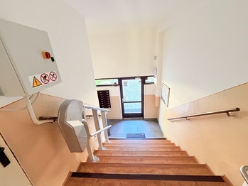 Prodej bytu 3+1 v družstevním vlastnictví 77 m², Hlučín