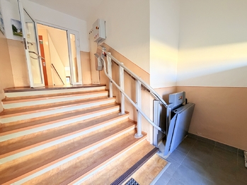 Prodej bytu 3+1 v družstevním vlastnictví 77 m², Hlučín