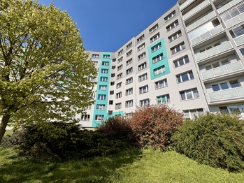 Prodej bytu 3+1 v družstevním vlastnictví 77 m², Hlučín