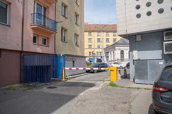 Prodej pozemku 12 m², Brno
