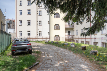 Prodej pozemku 12 m², Brno