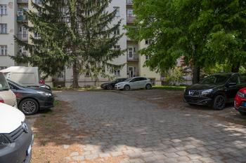 Prodej pozemku 12 m², Brno