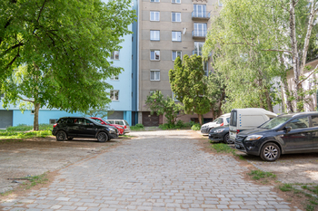 Prodej pozemku 12 m², Brno