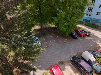 Prodej pozemku 12 m², Brno