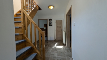 Pronájem domu 120 m², Vlkančice