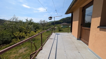 Pronájem domu 120 m², Vlkančice
