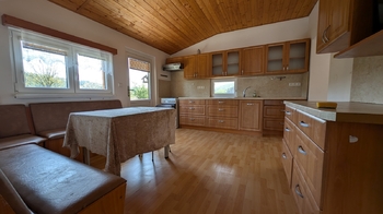 Pronájem domu 120 m², Vlkančice