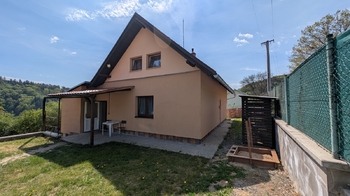 Pronájem domu 120 m², Vlkančice