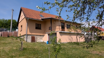 Pronájem domu 120 m², Vlkančice