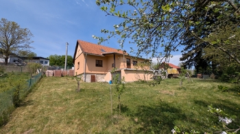 Pronájem domu 120 m², Vlkančice