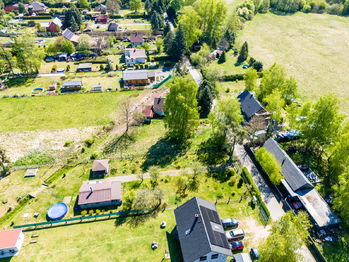 Prodej pozemku 738 m², Sadská