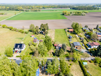 Prodej pozemku 738 m², Sadská
