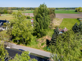 Prodej pozemku 738 m², Sadská
