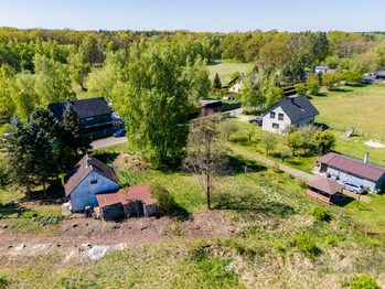 Prodej pozemku 738 m², Sadská