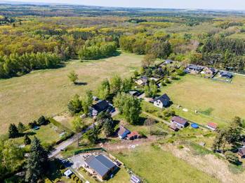 Prodej pozemku 738 m², Sadská
