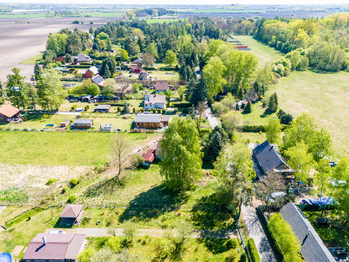 Prodej pozemku 738 m², Sadská