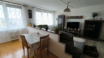 Prodej bytu 3+kk v osobním vlastnictví 75 m², Podbořany