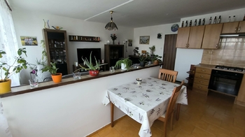 Prodej bytu 3+kk v osobním vlastnictví 75 m², Podbořany
