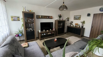 Prodej bytu 3+kk v osobním vlastnictví 75 m², Podbořany