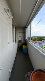 Prodej bytu 3+kk v osobním vlastnictví 75 m², Podbořany