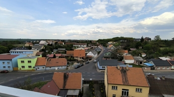 Prodej bytu 3+kk v osobním vlastnictví 75 m², Podbořany