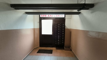 Prodej bytu 3+kk v osobním vlastnictví 75 m², Podbořany