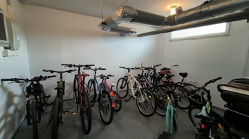 Prodej bytu 3+kk v osobním vlastnictví 75 m², Podbořany