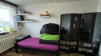 Prodej bytu 3+kk v osobním vlastnictví 75 m², Podbořany