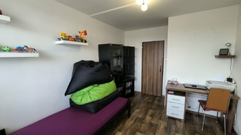 Prodej bytu 3+kk v osobním vlastnictví 75 m², Podbořany
