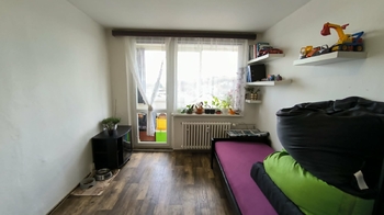 Prodej bytu 3+kk v osobním vlastnictví 75 m², Podbořany