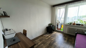 Prodej bytu 3+kk v osobním vlastnictví 75 m², Podbořany