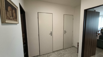 Prodej bytu 3+kk v osobním vlastnictví 75 m², Podbořany