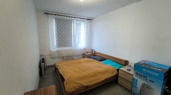 Prodej bytu 3+kk v osobním vlastnictví 75 m², Podbořany