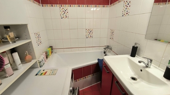 Prodej bytu 3+kk v osobním vlastnictví 75 m², Podbořany