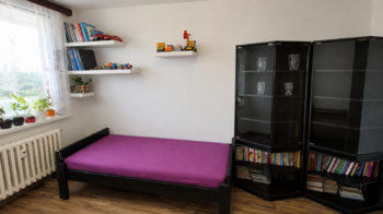 Prodej bytu 3+kk v osobním vlastnictví 75 m², Podbořany