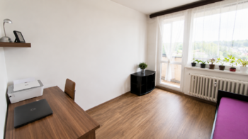Prodej bytu 3+kk v osobním vlastnictví 75 m², Podbořany