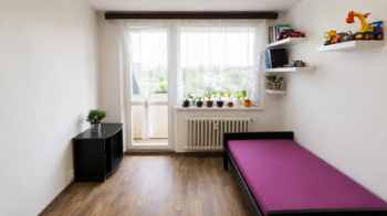 Prodej bytu 3+kk v osobním vlastnictví 75 m², Podbořany