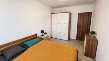 Prodej bytu 3+kk v osobním vlastnictví 75 m², Podbořany