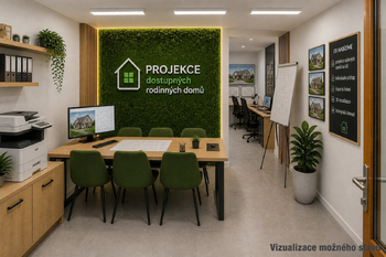 Pronájem obchodních prostor, Roudnice nad Labem